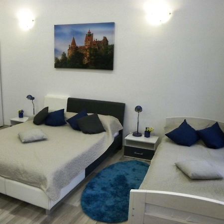 Апартаменты Modern Central-Near Unirii Square Клуж-Напока Экстерьер фото