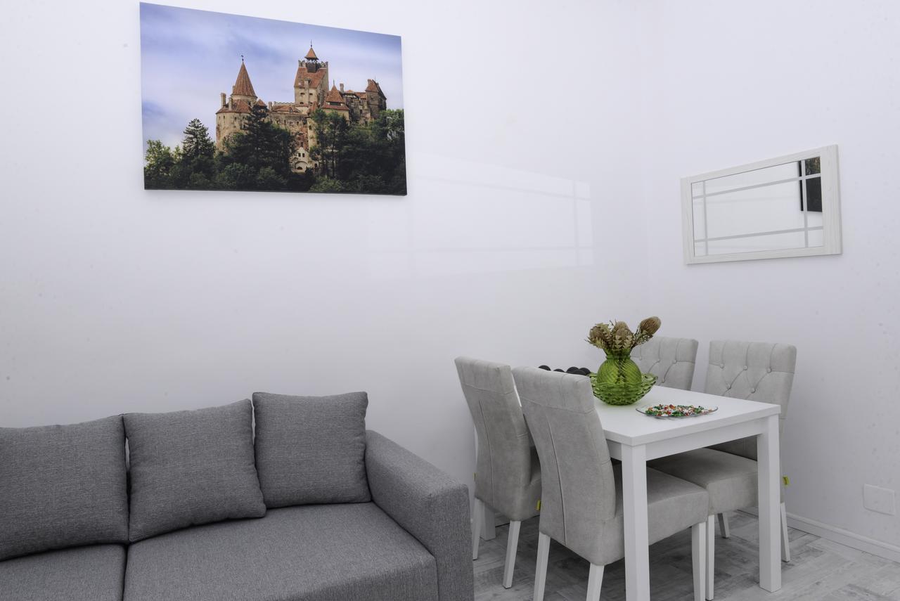 Апартаменты Modern Central-Near Unirii Square Клуж-Напока Экстерьер фото