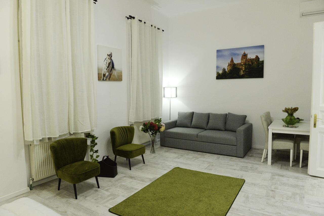 Апартаменты Modern Central-Near Unirii Square Клуж-Напока Экстерьер фото
