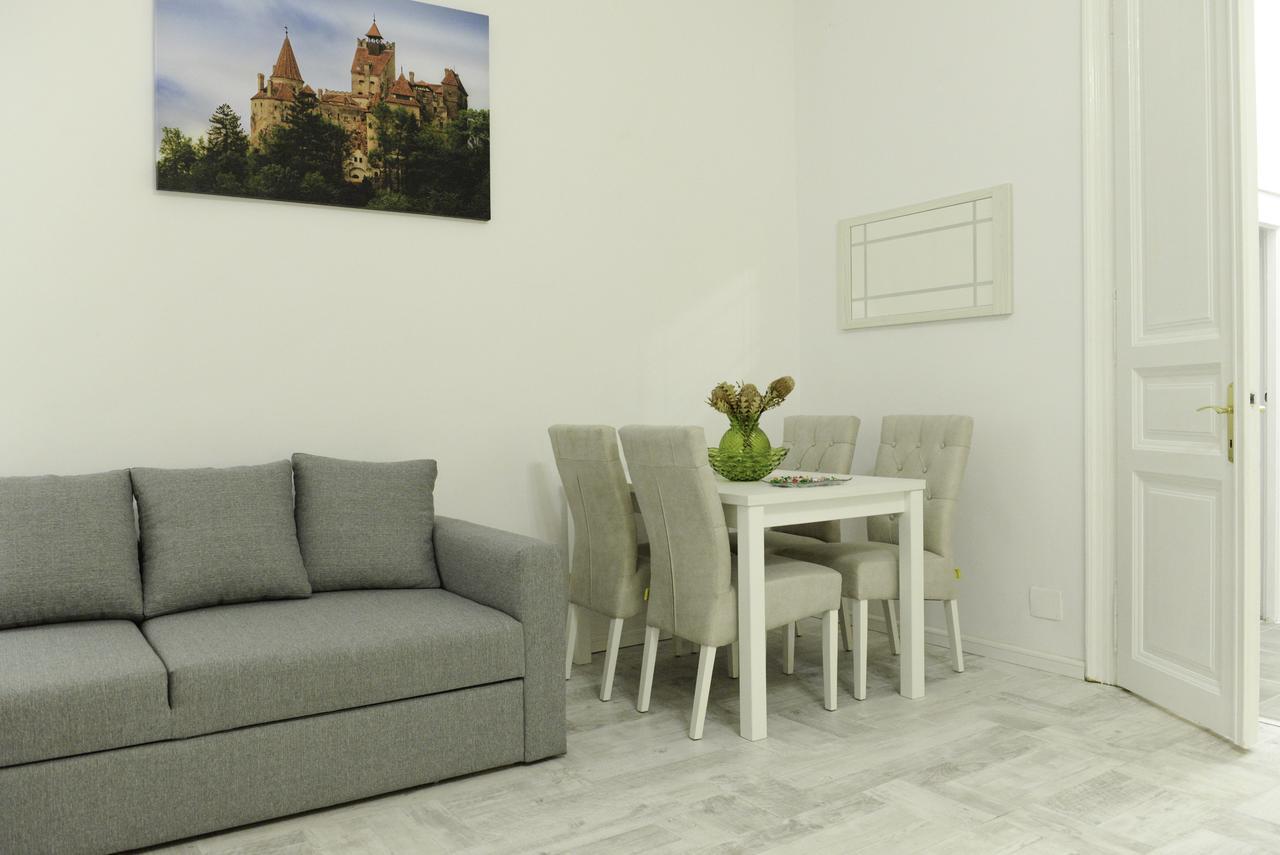 Апартаменты Modern Central-Near Unirii Square Клуж-Напока Экстерьер фото