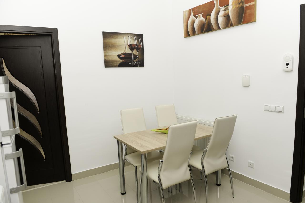 Апартаменты Modern Central-Near Unirii Square Клуж-Напока Экстерьер фото