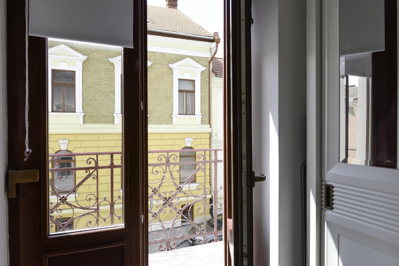 Апартаменты Modern Central-Near Unirii Square Клуж-Напока Экстерьер фото