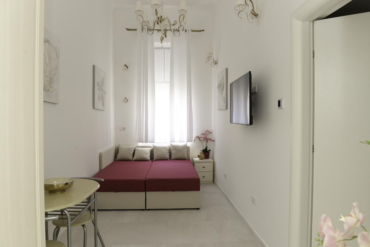 Апартаменты Modern Central-Near Unirii Square Клуж-Напока Экстерьер фото