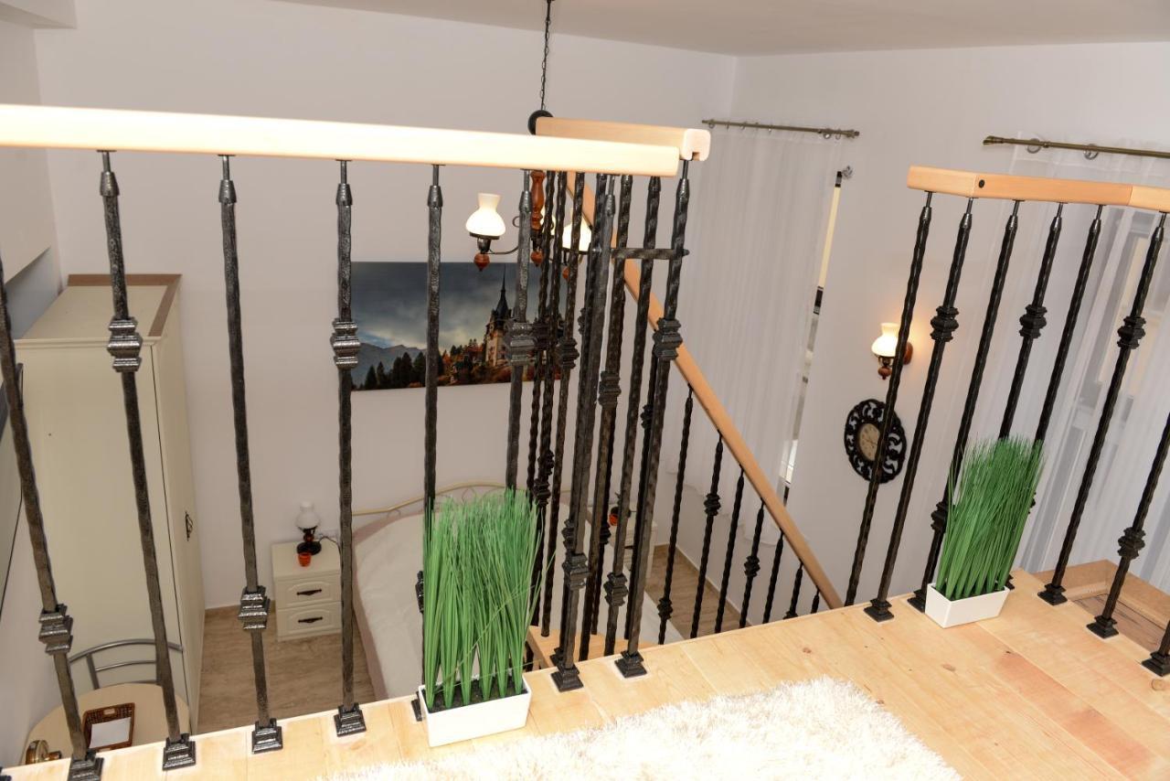 Апартаменты Modern Central-Near Unirii Square Клуж-Напока Экстерьер фото