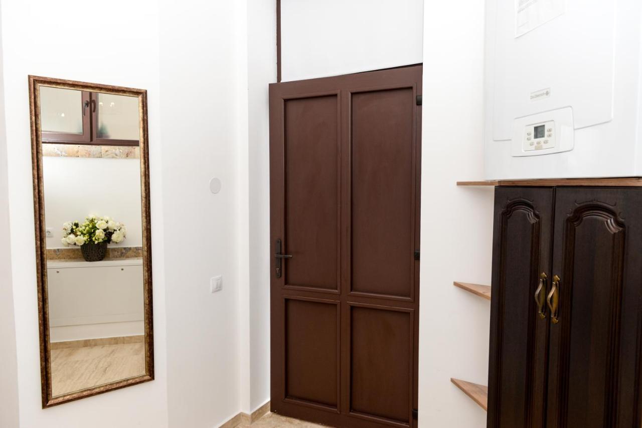 Апартаменты Modern Central-Near Unirii Square Клуж-Напока Экстерьер фото