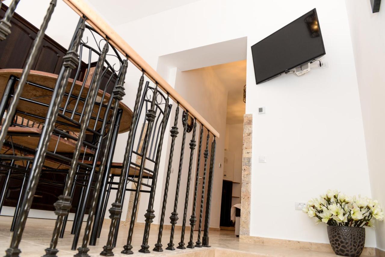 Апартаменты Modern Central-Near Unirii Square Клуж-Напока Экстерьер фото