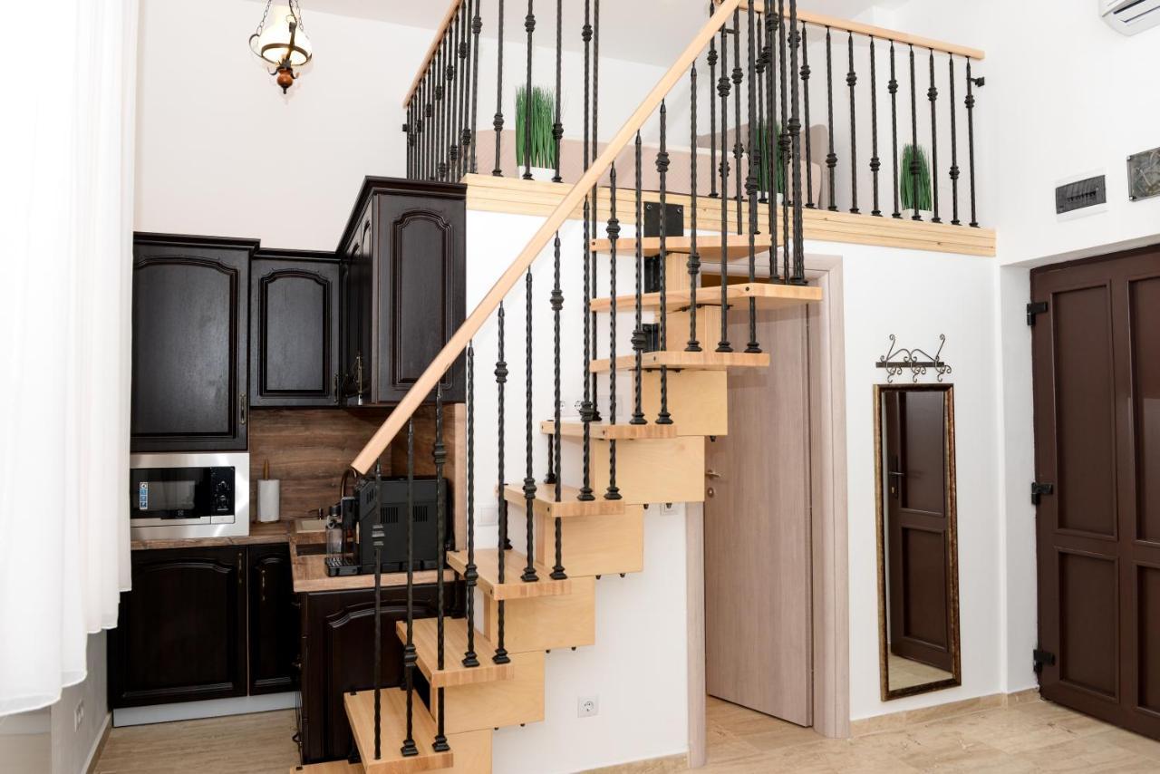 Апартаменты Modern Central-Near Unirii Square Клуж-Напока Экстерьер фото