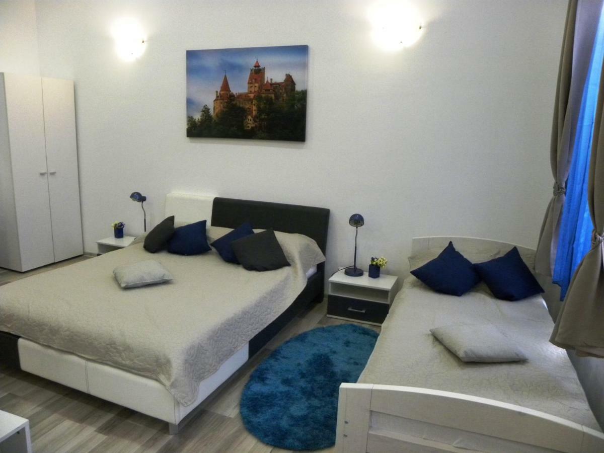 Апартаменты Modern Central-Near Unirii Square Клуж-Напока Экстерьер фото